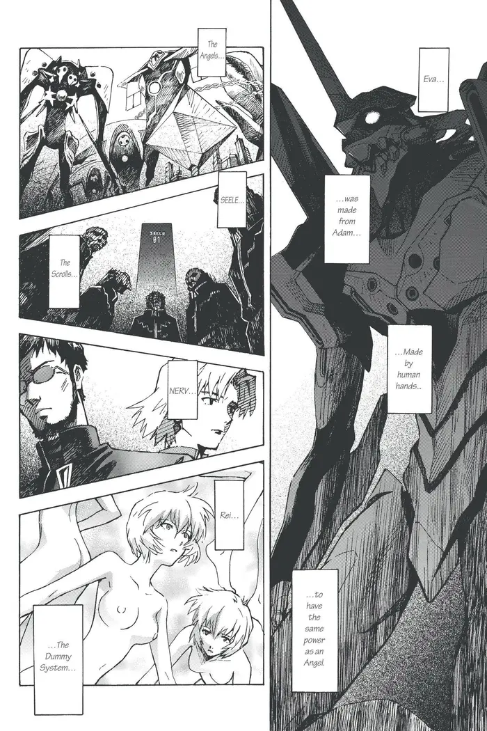 Neon Genesis Evangelion Chapter 71 image 04_optimized